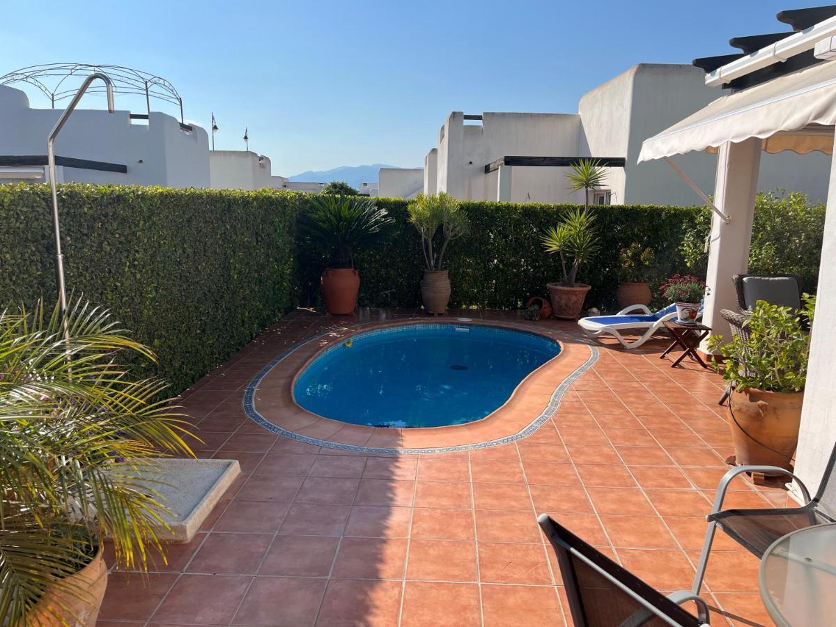 Casa La Vida - Golf Villa With Private Pool Alhama de Murcia Buitenkant foto