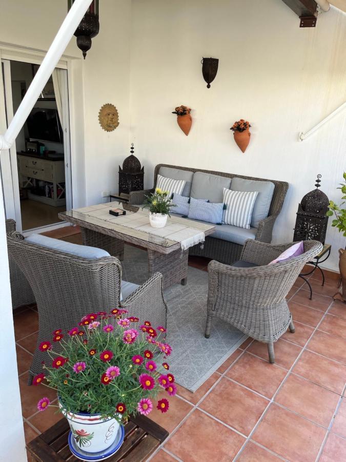 Casa La Vida - Golf Villa With Private Pool Alhama de Murcia Buitenkant foto